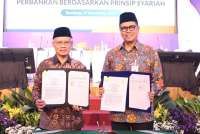 BSI Dukung Transformasi Digital Pimpinan Pusat Muhammadiyah melalui Aplikasi MASA