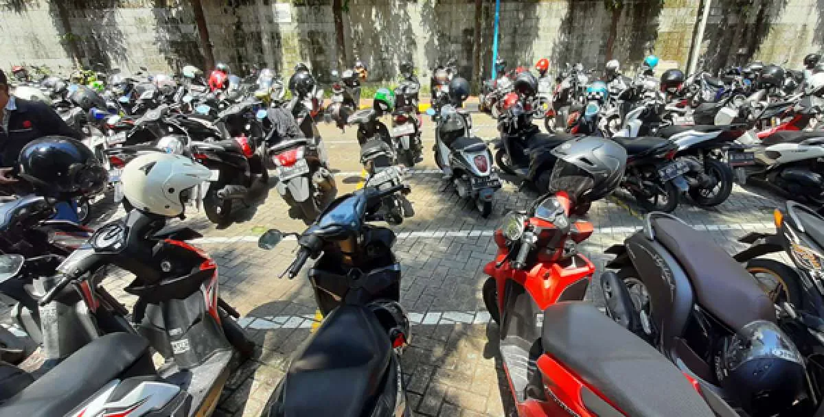 Periksa Harga Motor Bekas Honda Vario 125, Ramah Dompet per Maret 2022