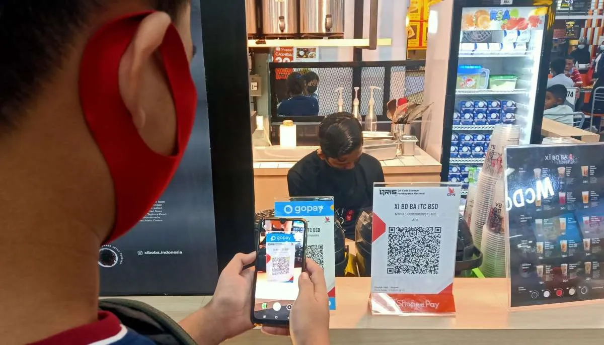 3 Cara Transfer GoPay ke GoPay Lain Terbaru Anti Ribet