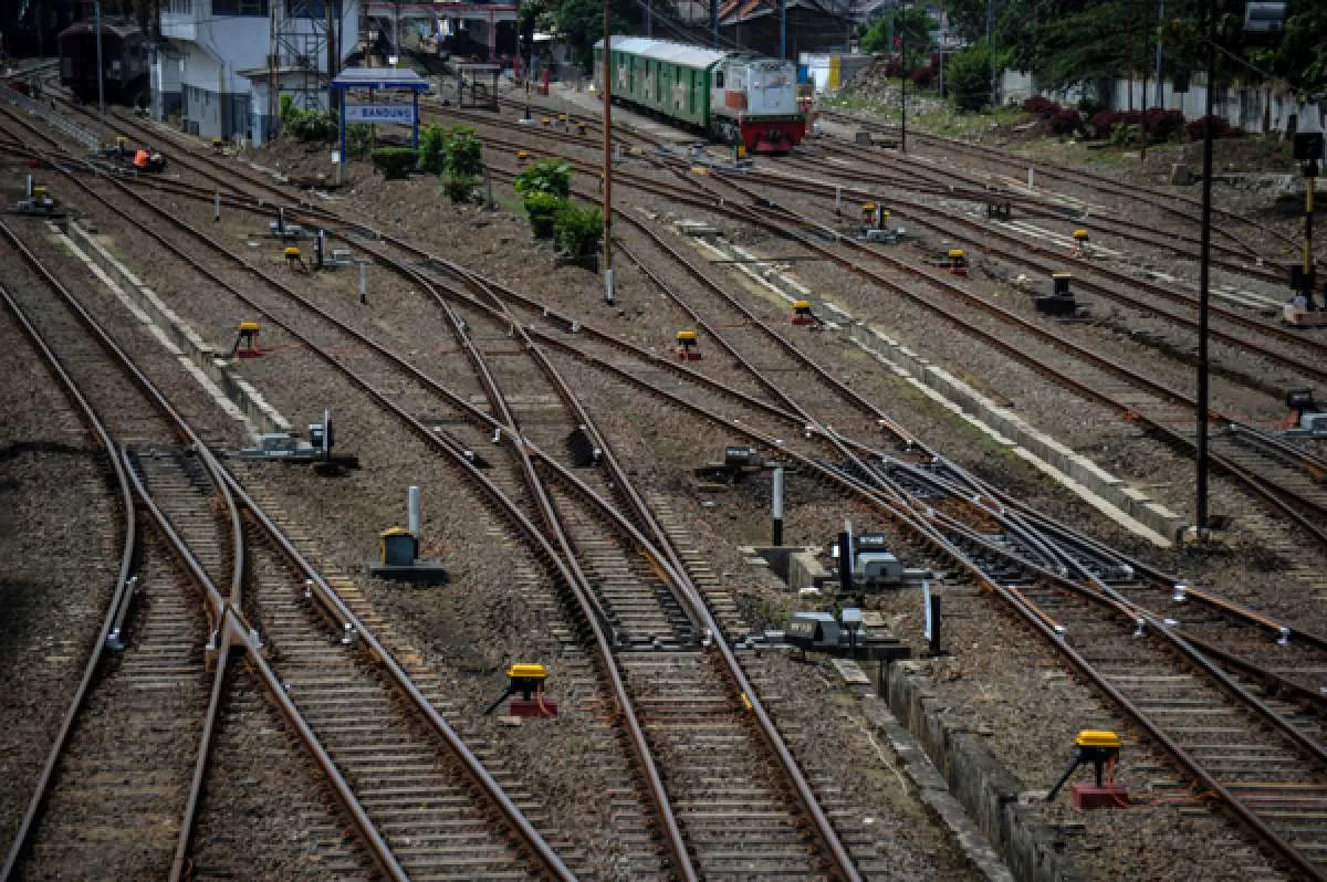 KAI tambah kereta api jarak jauh untuk antisipasi libur panjang di akhir pekan ini