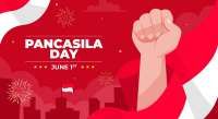 20 Ucapan Nasionalisme Hari Lahir Pancasila Untuk Caption Tanggal 1 Juni 2025