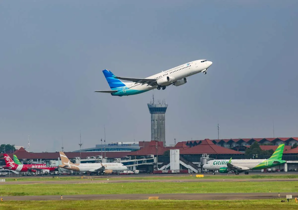 Tekanan Avtur Belum Reda, Tiket Pesawat Terancam Terus Naik