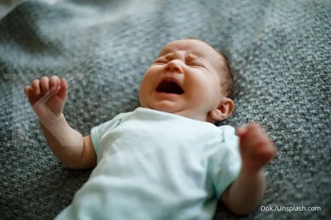 Moms Wajib Tahu! Ini Gejala Asfiksia pada Bayi Baru Lahir yang Perlu Diwaspadai