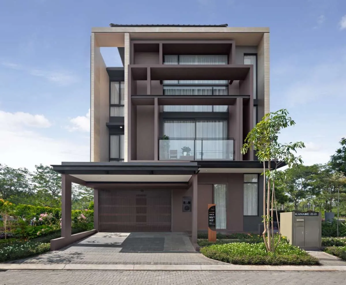Melihat Prospek Hunian Premium di BSD City di Tahun Depan
