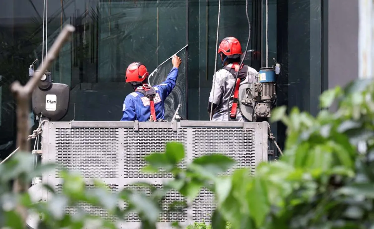 Kenaikan UMP Tergerus Pajak dan Inflasi Pangan