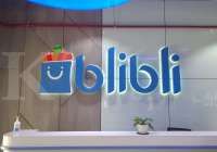 Blibli (BELI) Perkuat Ekosistem Quick Commerce di Segmen Groceries Online