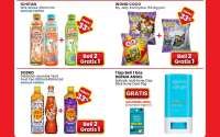 Promo 6.6 Indomaret Periode 5-7 Juni 2026, Es Krim-Kaldu Jamur Beli 1 Gratis 1