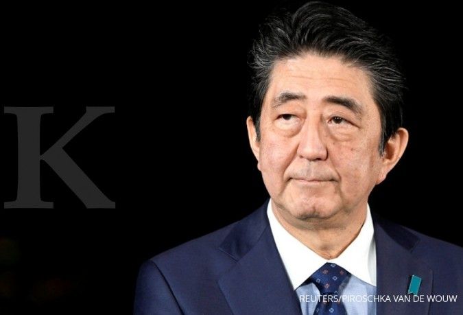 Pemilihan majelis tinggi Jepang dimulai, reformasi konstitusi Abe jadi taruhan