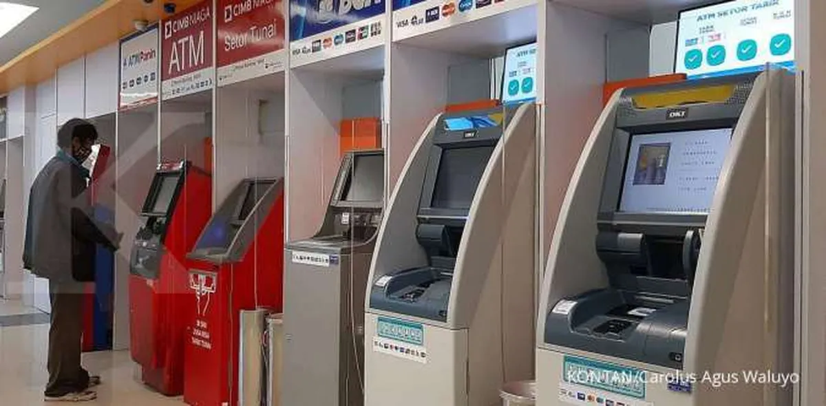 Ini daftar lima bank pemberi bunga deposito terbesar