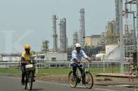 Giliran Chandra Asri (TPIA) Fokus Investasi di Krakatau Posco Energy