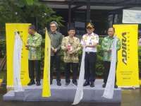 Merger, Saham Mandala Finance (MFIN) Akan Didelisting