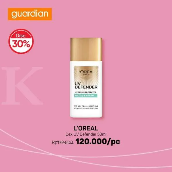 Promo Skincare Guardian