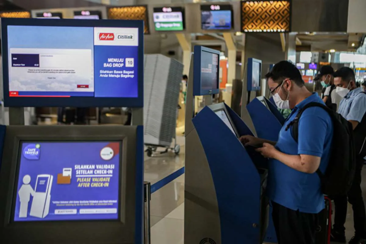 Harga Avtur Dunia Melonjak, Bersiap Harga Tiket Pesawat Akan Semakin Mahal