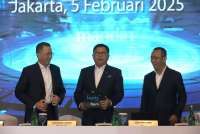 Simak Target Bank Mandiri Tahun 2025