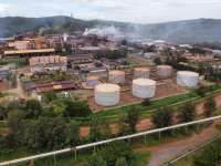 Periode Januari-September 2022, Volume Penjualan Feronikel Antam Turun 8,53% 