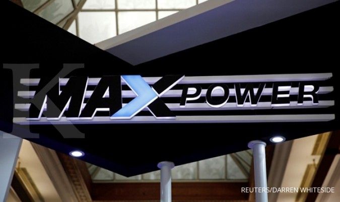 MAXpower memburu dana lewat jualan saham