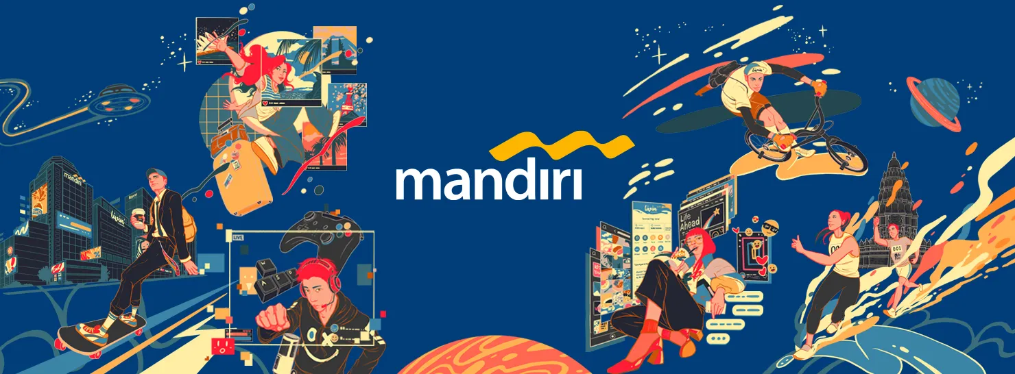 Promo Mandiri