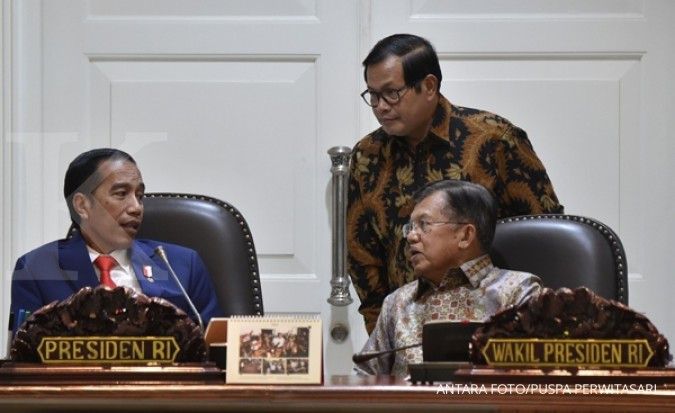 Jokowi: Pemberian lahan bagi si miskin diperluas