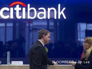 Pekan ini, Bank Indonesia jatuhkan sanksi ke Citibank