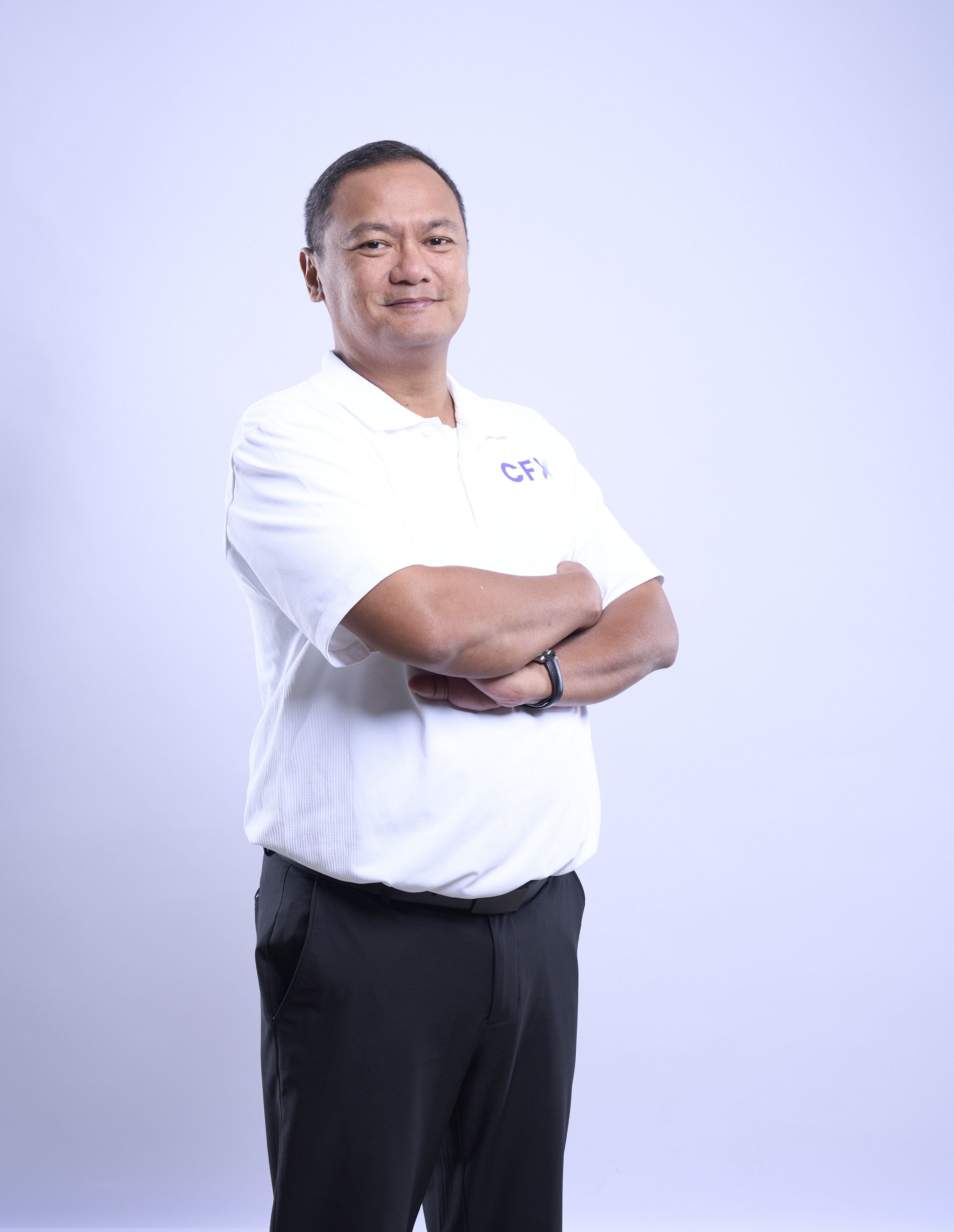 Kontan - Advertorial Online. CFX & Subani, Direktur Utama PT. Central Finansial X