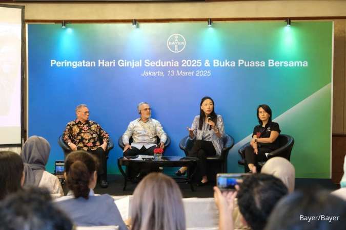 Bayer Indonesia Dorong Inovasi Berkelanjutan untuk Pertanian Masa Depan