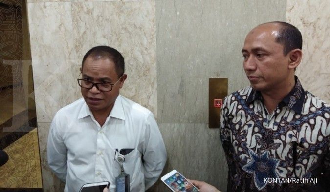 Kementerian BUMN: Tahun ini Merpati Airlines harus terbang lagi