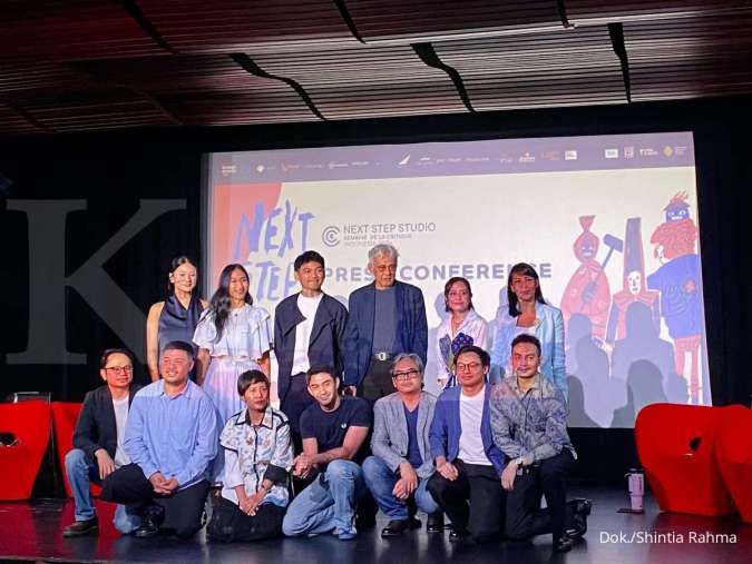 4 Film Pendek Kolaborasi Sineas Indonesia & Asia Tenggara Siap Tampil di Cannes 2026