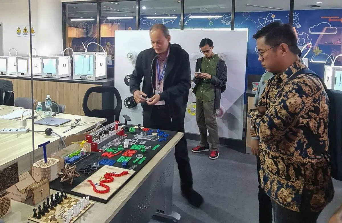 Kumpul.id dan Kemenparekraf Dorong Akselerasi Startup Tembus Pasar Internasional
