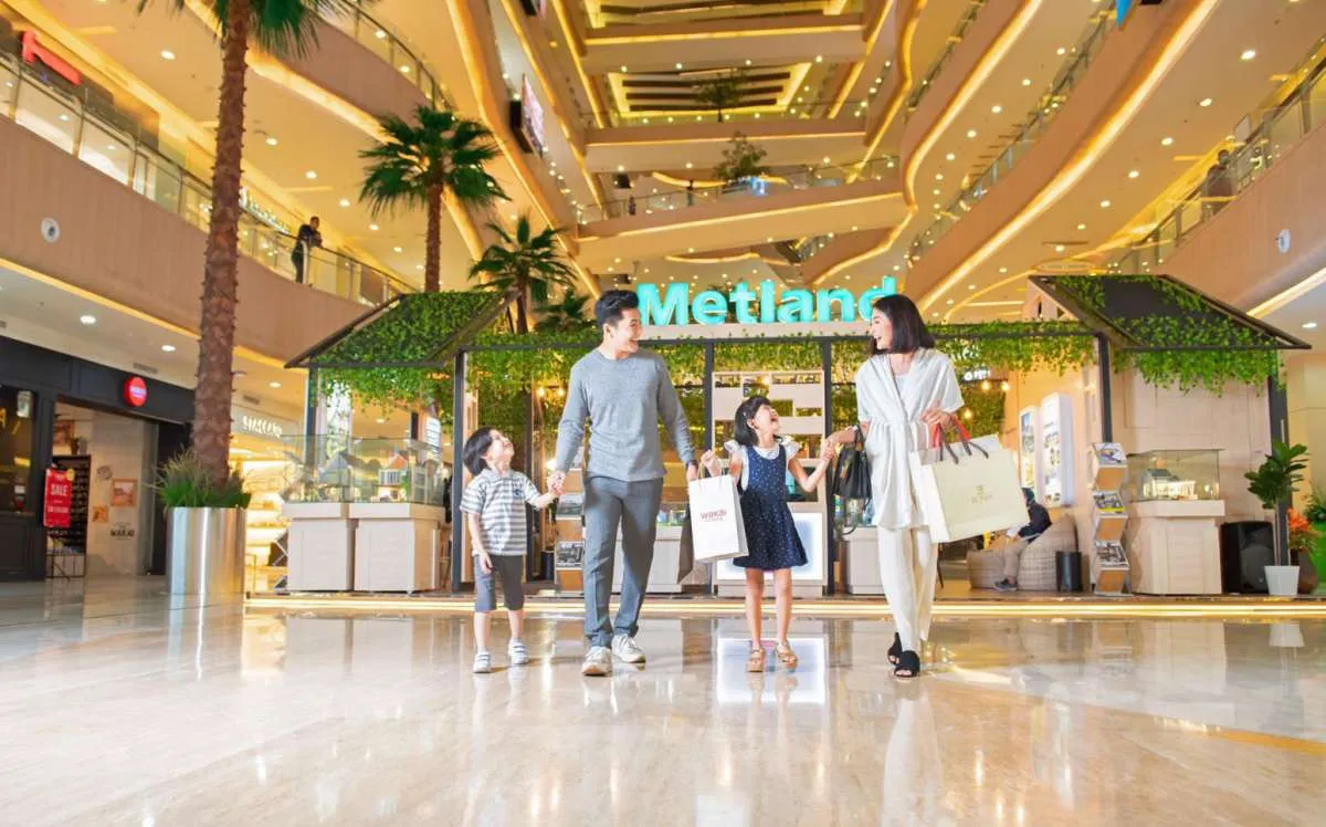 Raih Rp 704 Miliar pada Semester I, Metropolitan Land (MTLA) Genjot Marketing Sales