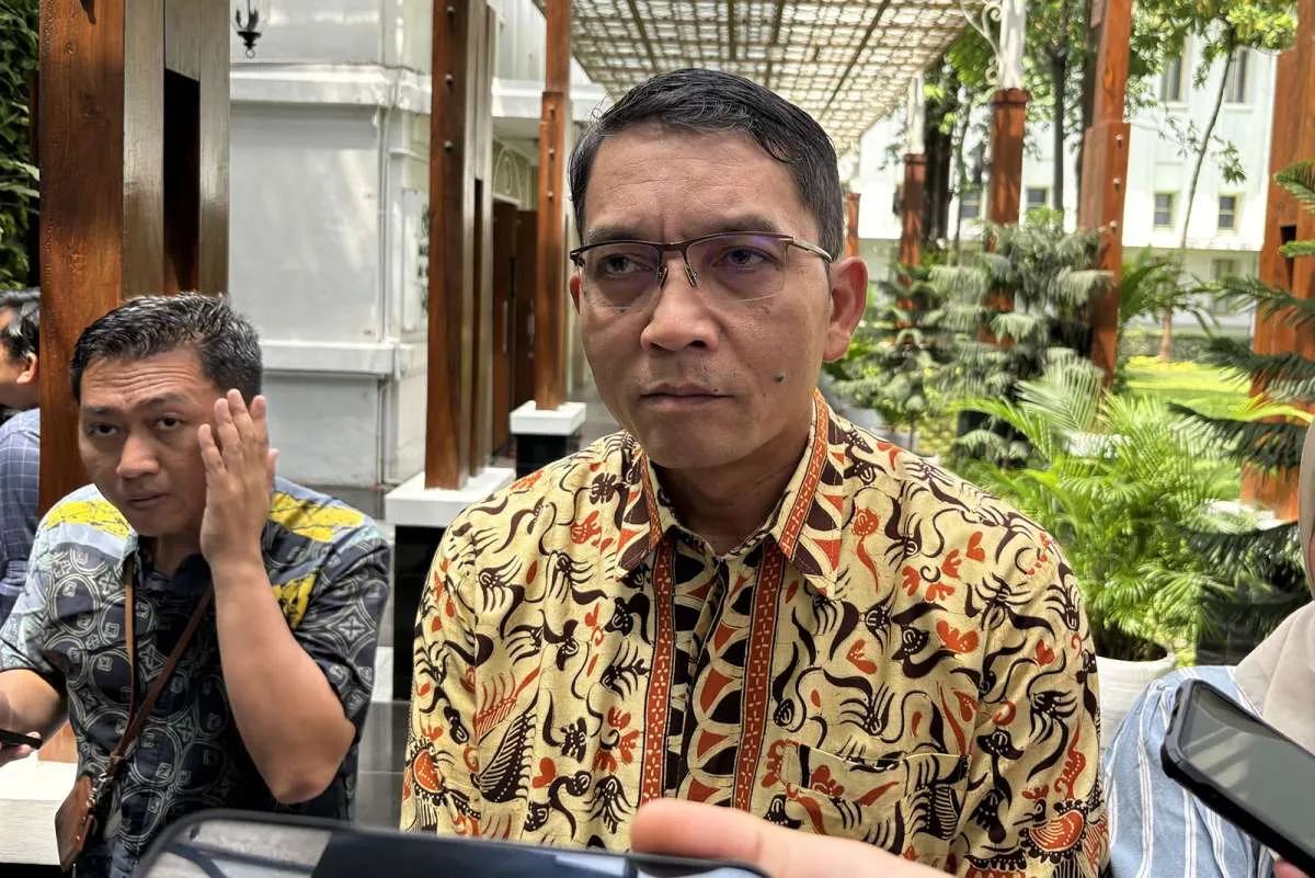 Kementerian ESDM: Larangan Ekspor Konsentrat Tembaga Telah Berlaku
