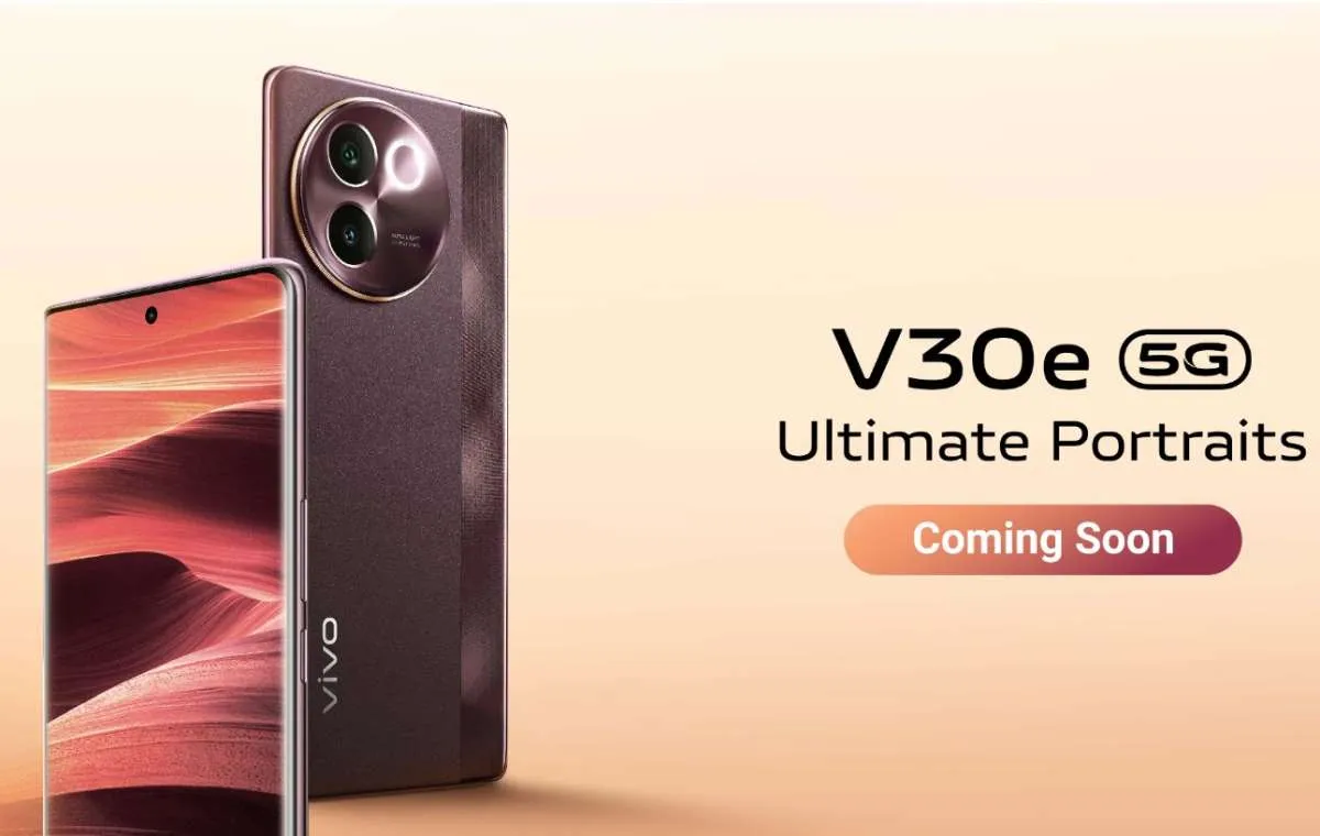 Vivo V30e Indonesia: Bocoran Spesifikasi dan Prediksi Harga