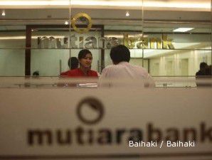 Bank Mutiara kerahkan karyawannya buat gaet nasabah Tabungaku