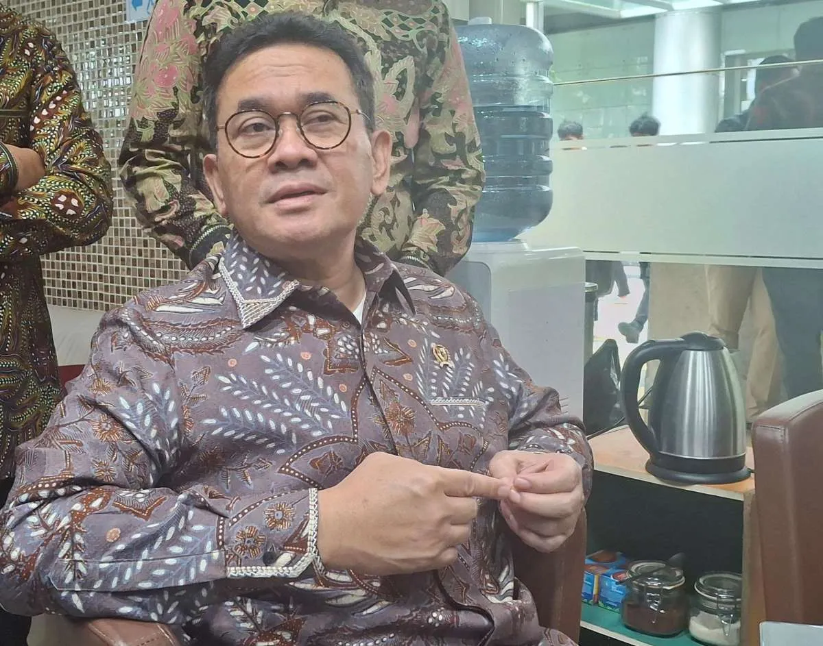 Nilai Ekspor Indonesia ke Israel Tumbuh 36,24% pada 2025, Ini Respons Mendag