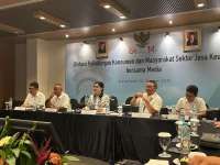 Bahu Membahu Memberantas Scam Keuangan Digital