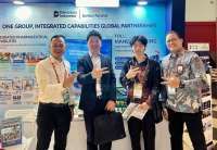 Kimia Farma (KAEF) Bidik Peluang Bisnis dari Manufaktur Kontrak Farmasi