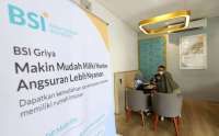 Strategi Bank BSI (BRIS) Dorong Pertumbuhan KPR