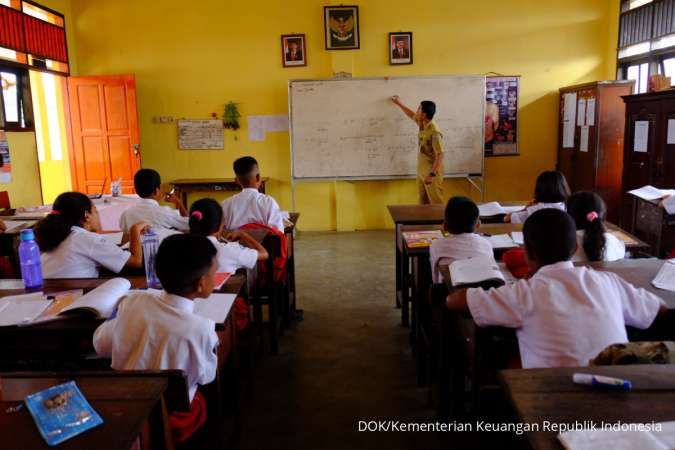 Kontan - Kementerian Keuangan Republik Indonesia Kilas Online