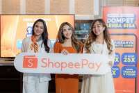 Belanja Akhir Tahun Makin Untung Pakai Aplikasi ShopeePay 11.11 Serba Hemat