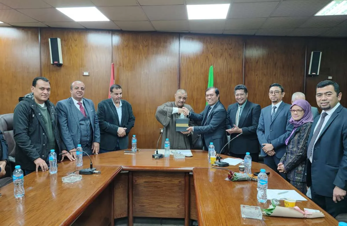 Kemendag Genjot Pasar Pengemasan Minyak Goreng Indonesia di Timur Tengah & Afrika