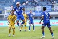 PSIM Yogyakarta vs Persib Bandung, Prediksi dan Link Live Streaming