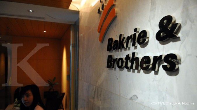 Bakrie & Brothers (BNBR) Akan Mengembangkan Bisnis Gasifikasi Batubara