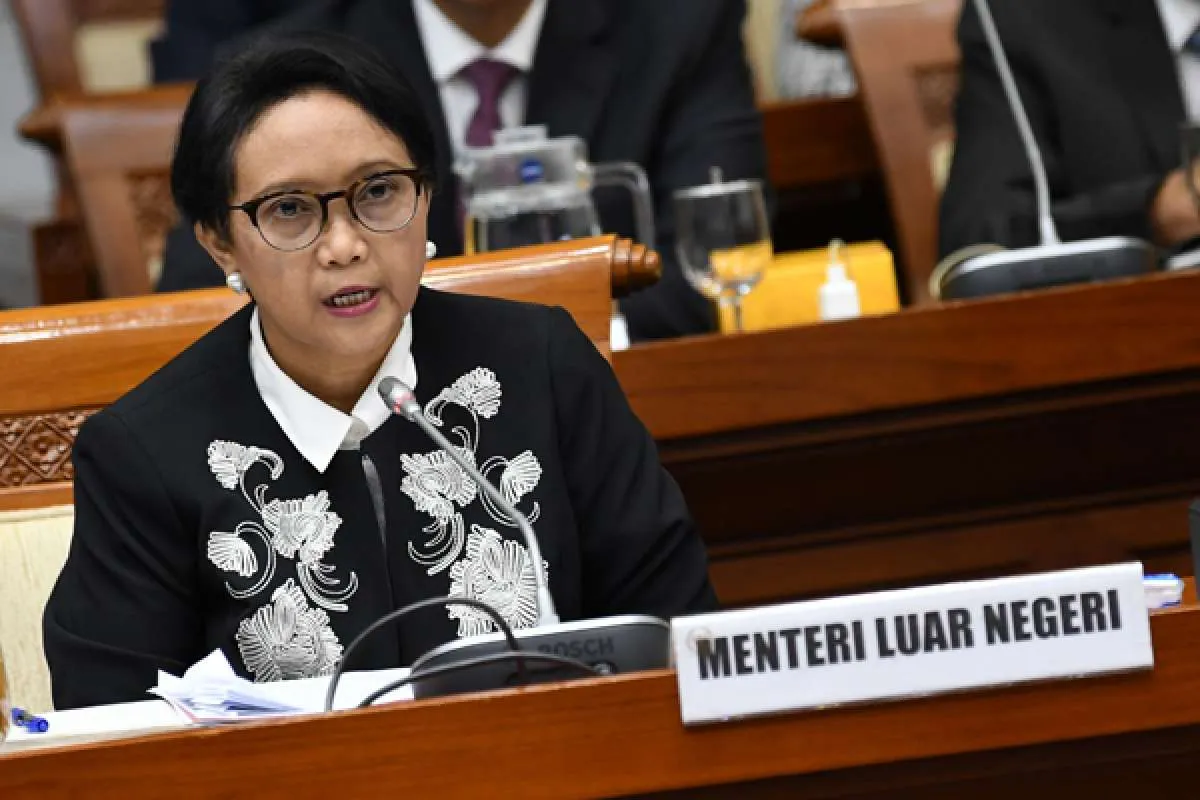 Ini sikap pemerintah Indonesia soal ABK di kapal ikan berbendera RRT