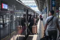 KAI Beri Diskon Tiket KA 20% di BBWI Travel Fair 2025, Ini Syarat dan Ketentuannya