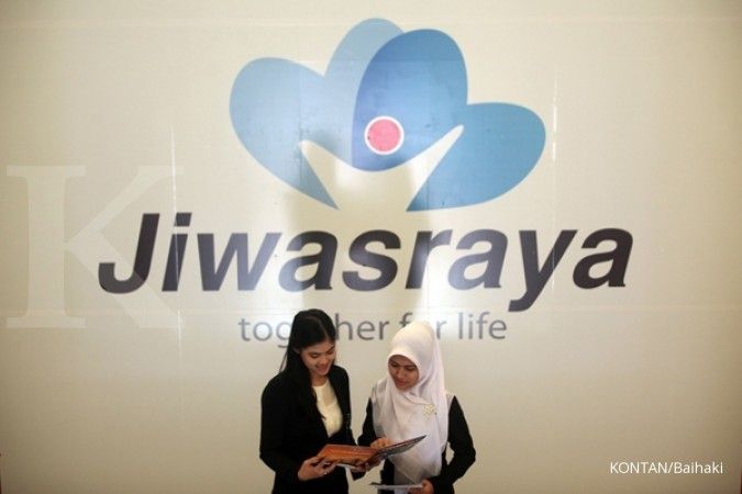 Kementerian BUMN tawarkan Jiwasraya ke bank BUMN
