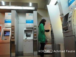 Artajasa tangani outsourcing ATM bank menengah