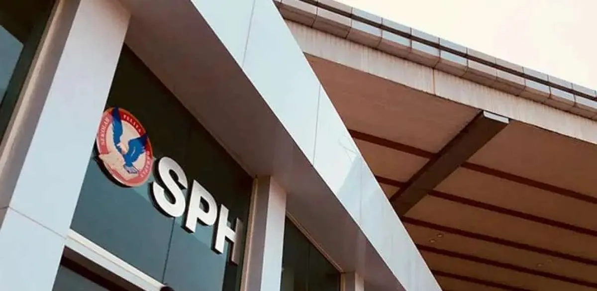 SPH Breakthrough Scholarship 2023 Dibuka, Siswa Bisa dapat Beasiswa Hingga Lulus