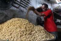 Impor Kedelai dan Gandum dari AS Bakal Menanjak