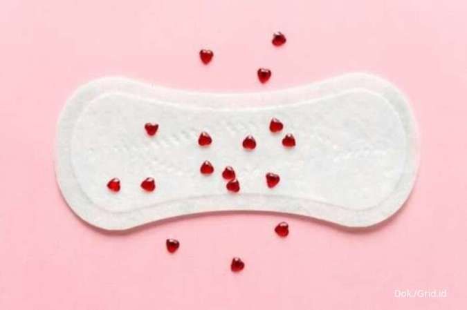 Remaja Puteri, Ini Siklus Menstruasi dan Cara Menjaga Kebersihan Tubuh saat Haid