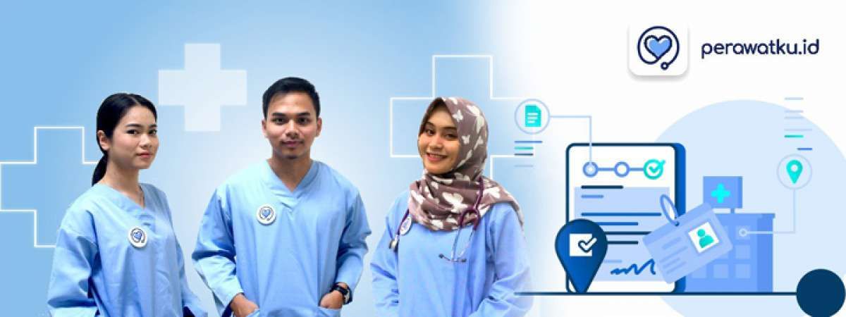 Jasa Tenaga Kesehatan di Perusahaan Rintisan