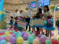Sasar Mall Premium, Play 'N' Learn Terbesar Dibuka di Summarecon Mall Serpong